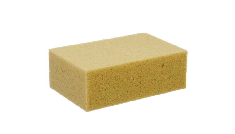 Veleprodaja Lipovac - GG Gradiška - Spužva za auto 15 x10 x5 cm 3