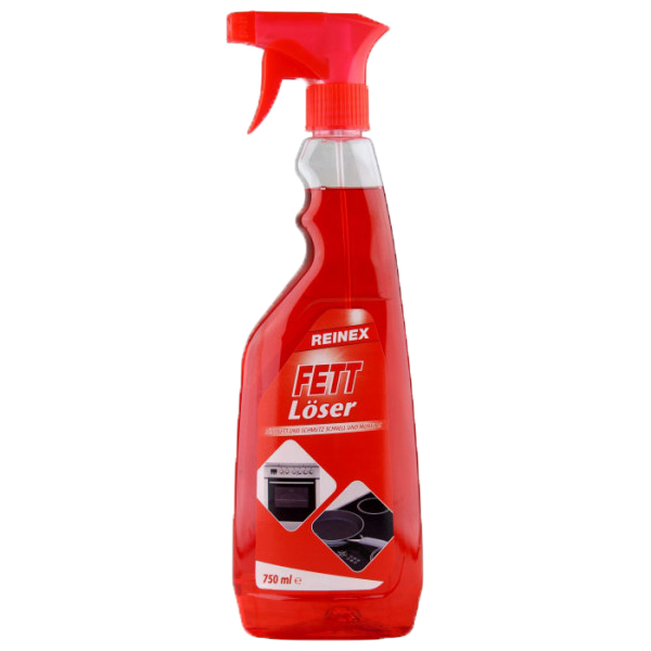 Veleprodaja Lipovac - GG Gradiška - Deterdžent za masnoću 750ml