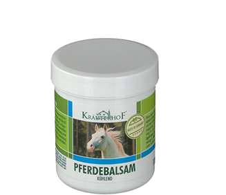Veleprodaja Lipovac - GG Gradiška - Krema biljni balzam " konjski" 500ml 5