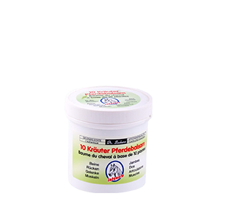 Veleprodaja Lipovac - GG Gradiška - Krema & balzam konjski sa 10 trava ,250ml, Dr.Sacher