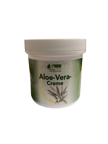 Veleprodaja Lipovac - GG Gradiška - Krema Aloe Vera 250ml 1