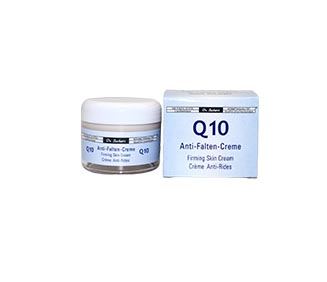 Veleprodaja Lipovac - GG Gradiška - Krema protiv bora Q10, 50ml, Dr.Sacher 5