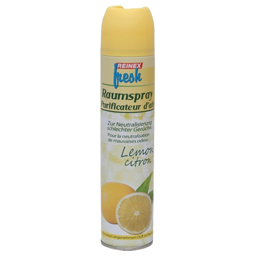 Veleprodaja Lipovac - GG Gradiška - Osvježivač prostora LEMON,300ml