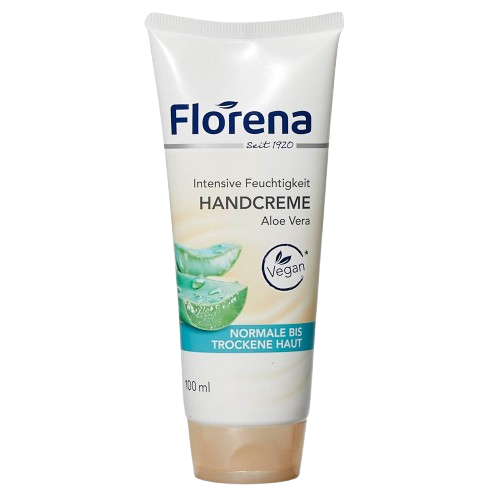 Veleprodaja Lipovac - GG Gradiška - Krema za ruke,aloe vera,100ml 2