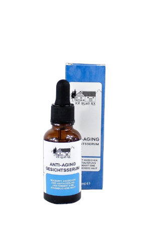Veleprodaja Lipovac - GG Gradiška - Serum protiv bora,30ml