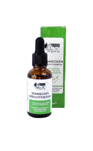 Veleprodaja Lipovac - GG Gradiška - Serum od puža,30ml